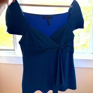 BCBG Maxazria Women’s Top